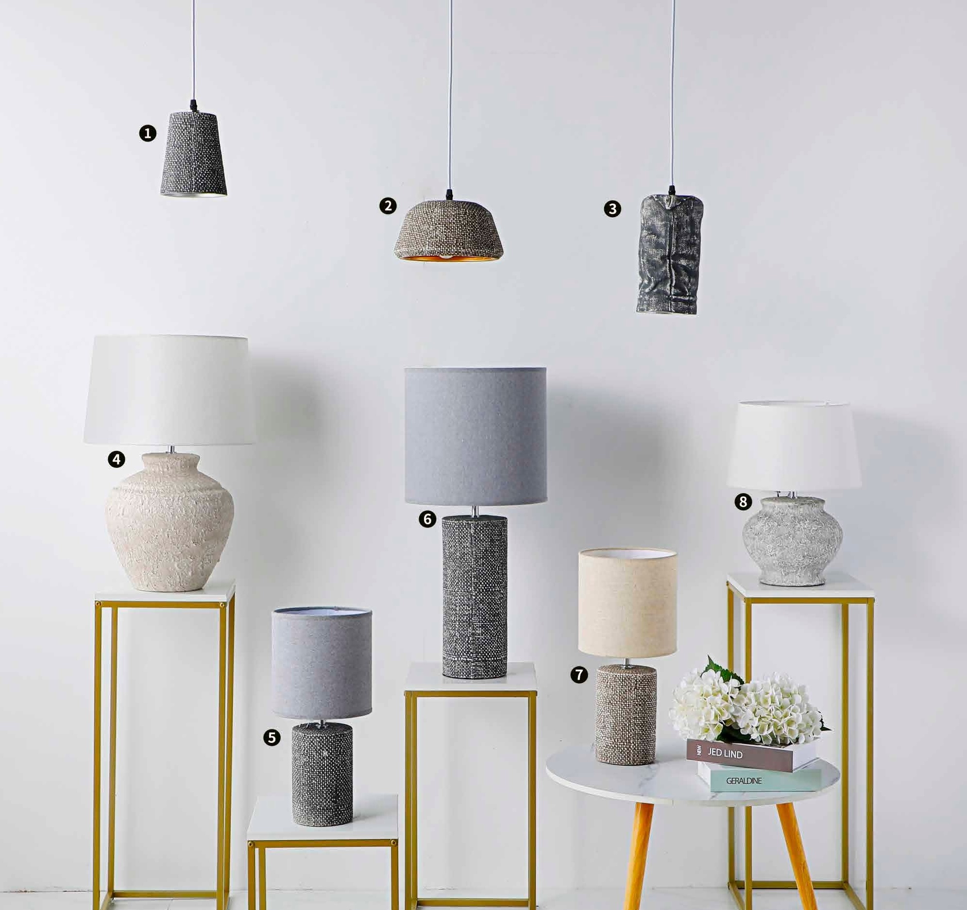 Ceramics